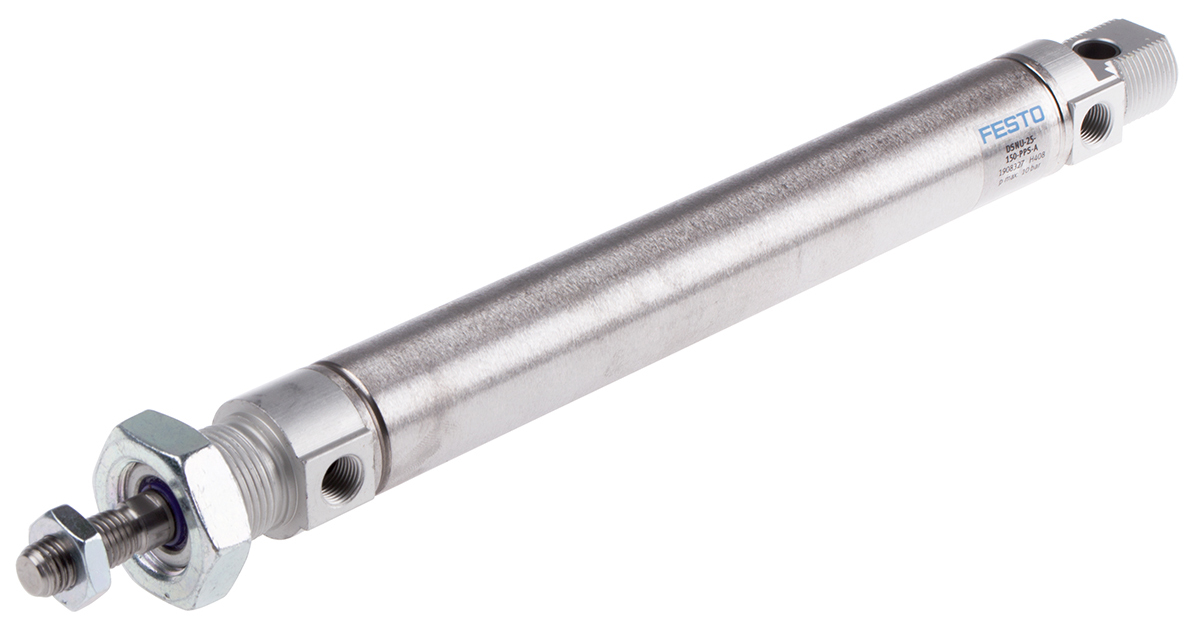 DSNU-25-150-PPS-A, Festo