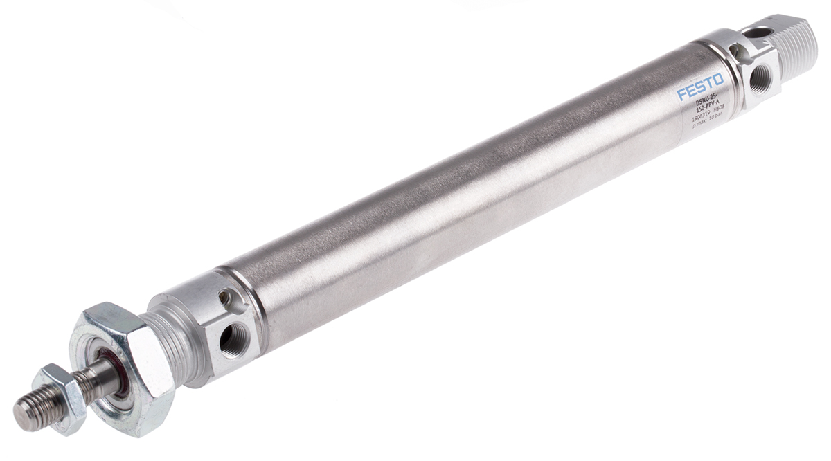 DSNU-25-150-PPV-A, Festo
