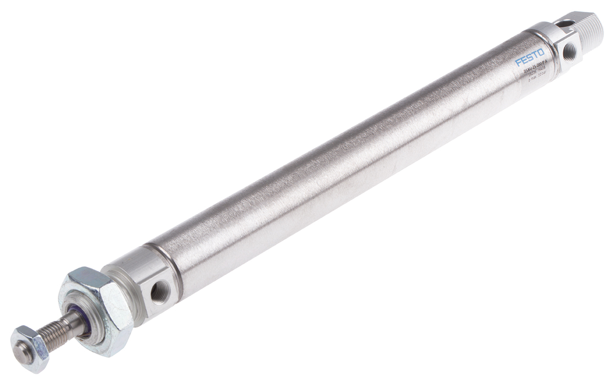 DSNU-25-200-P-A, Festo