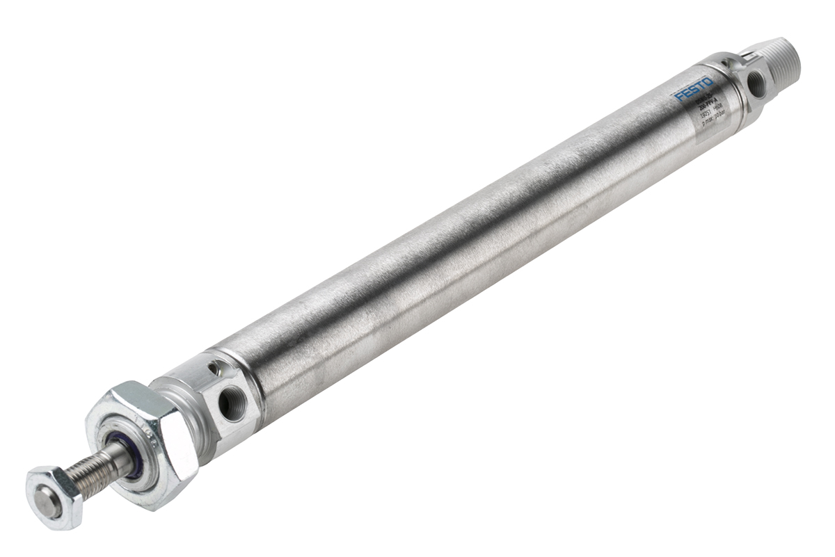 DSNU-25-200-PPV-A, Festo