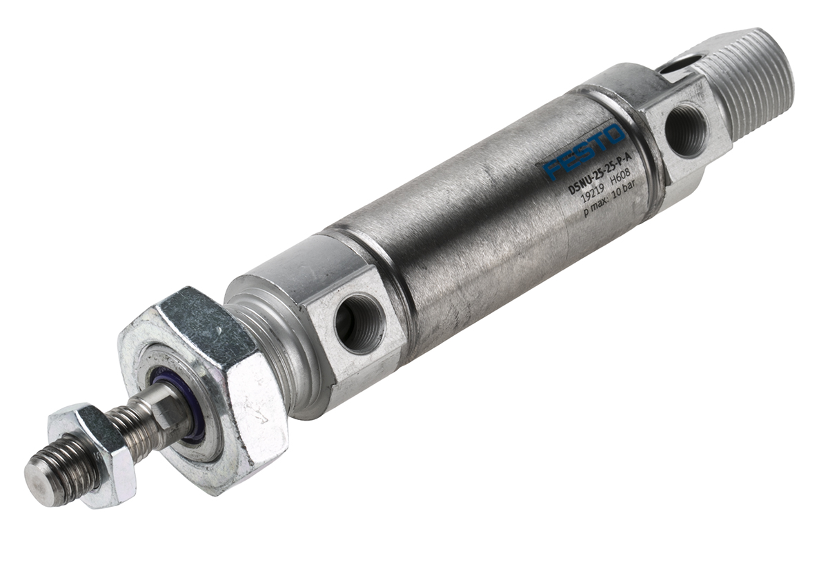 DSNU-25-25-P-A, Festo