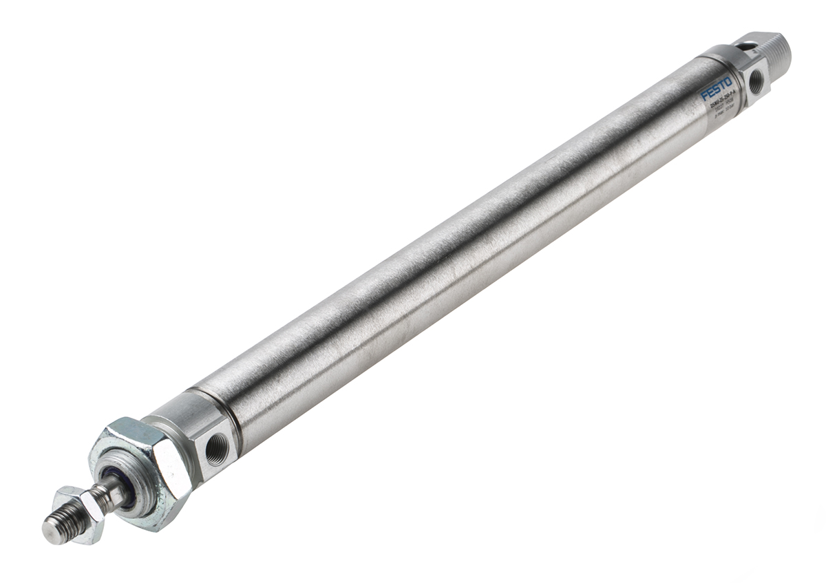 DSNU-25-250-P-A, Festo