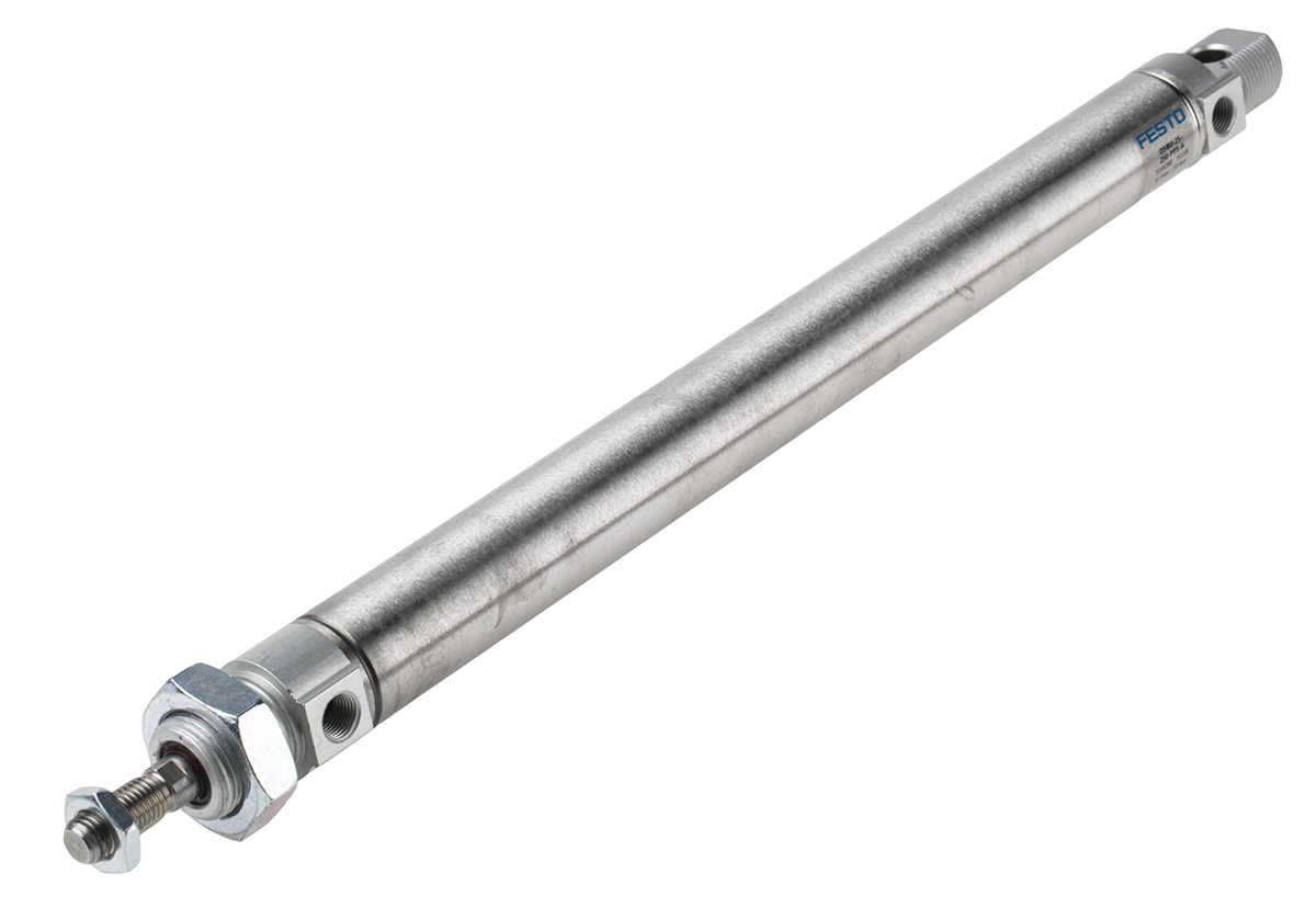 DSNU-25-250-PPS-A, Festo