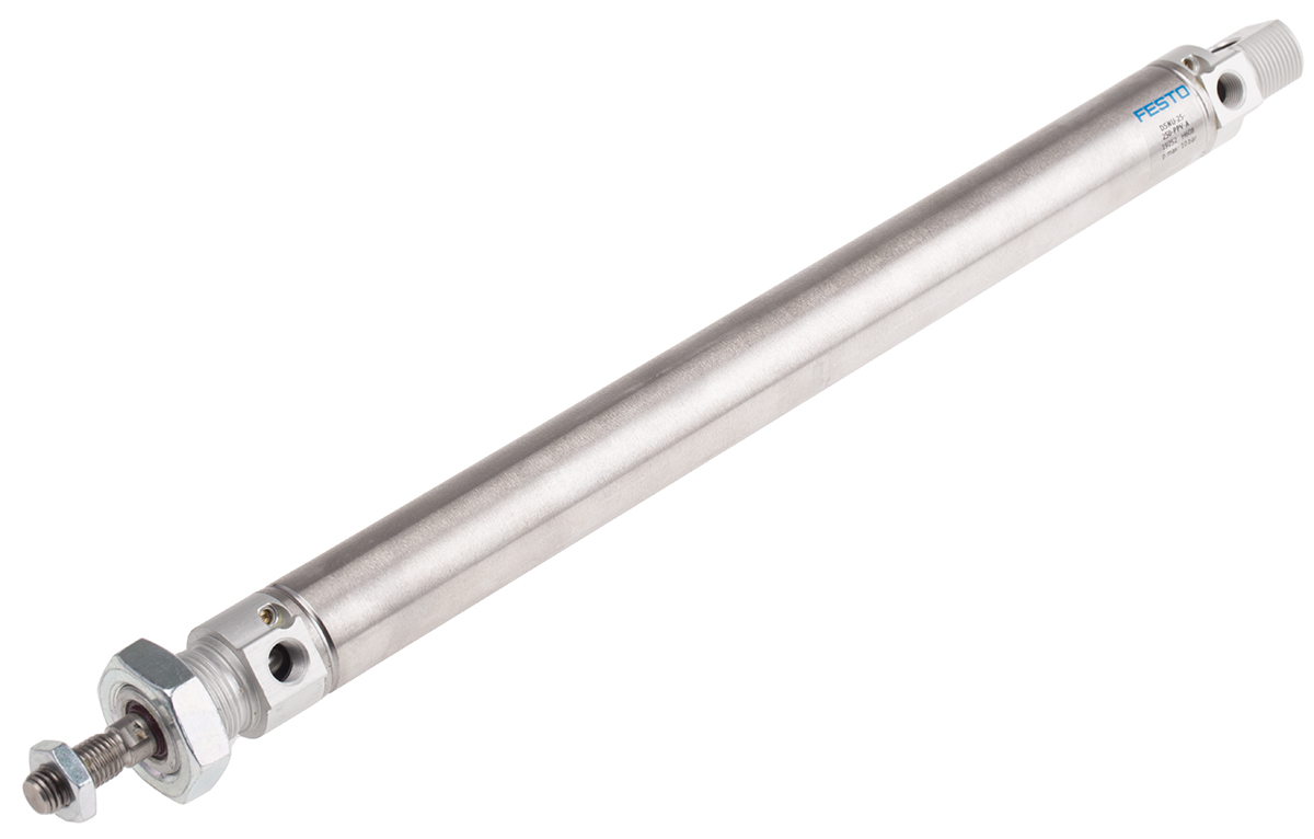 DSNU-25-250-PPV-A, Festo
