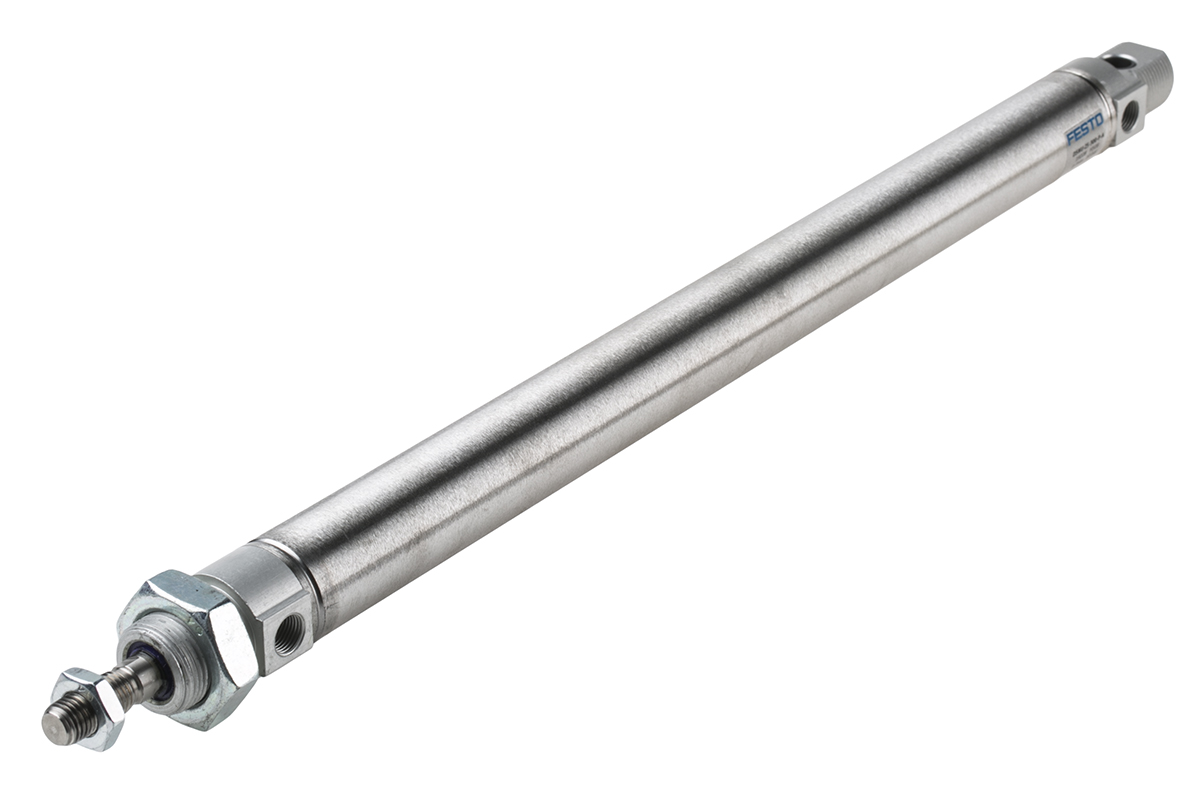DSNU-25-300-P-A, Festo