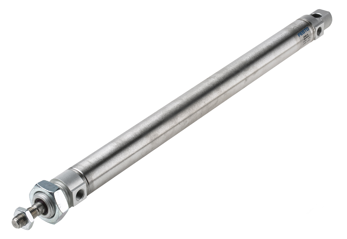 DSNU-25-300-PPS-A, Festo
