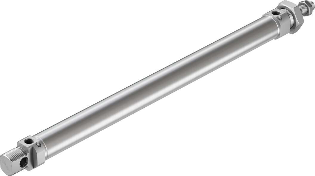 DSNU-25-300-PPV-A, Festo