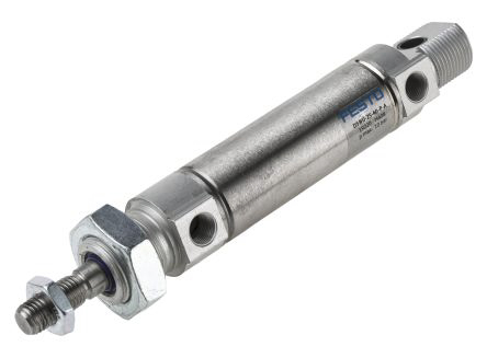 DSNU-25-35-PPS-A, Festo