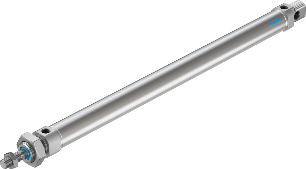 DSNU-25-400-P-A, Festo