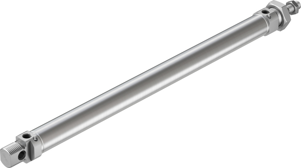 DSNU-25-400-PPV-A, Festo