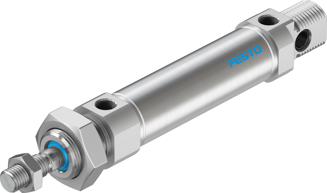 DSNU-25-50-PPS-A, Festo