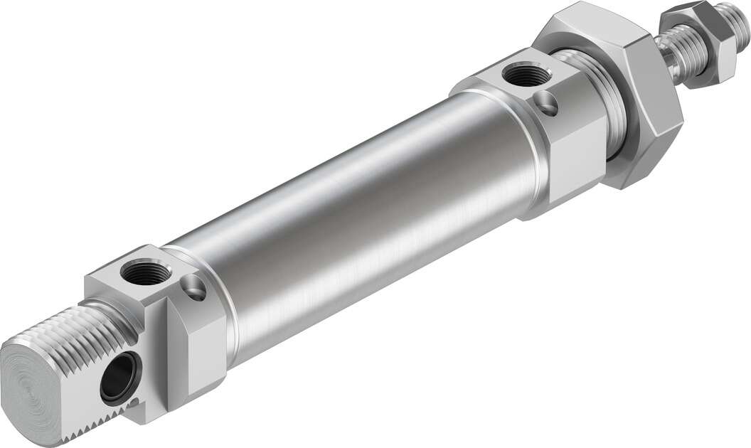 DSNU-25-50-PPV-A, Festo