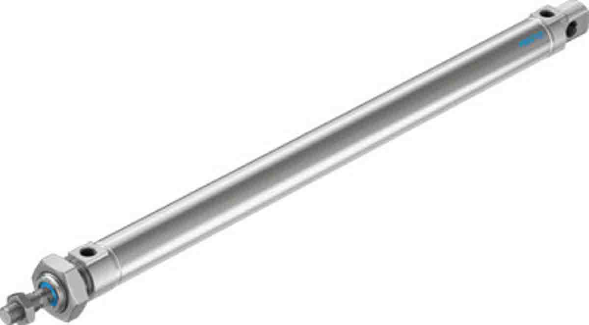 DSNU-25-500-PPV-A, Festo