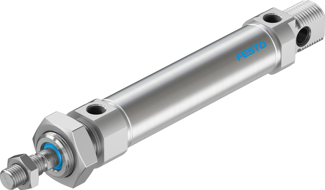 DSNU-25-70-PPV-A, Festo