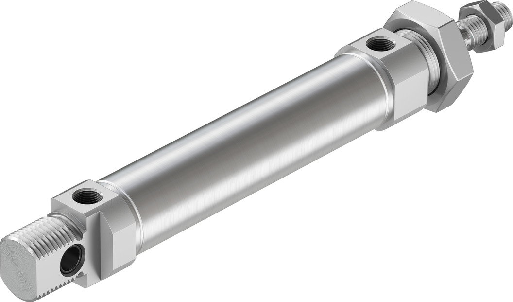 DSNU-25-80-PPS-A, Festo