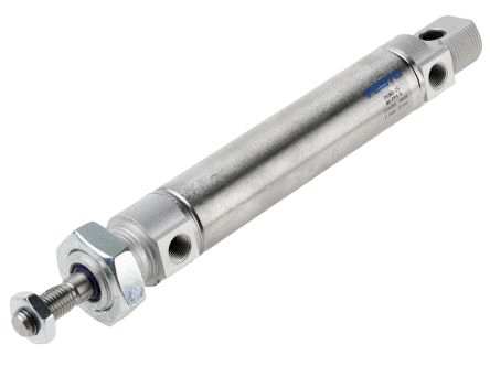 DSNU-25-80-PPV-A, Festo
