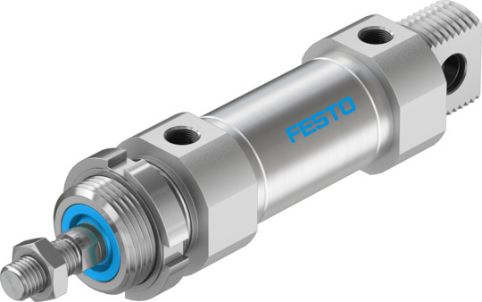 DSNU-32-10-P-A, Festo