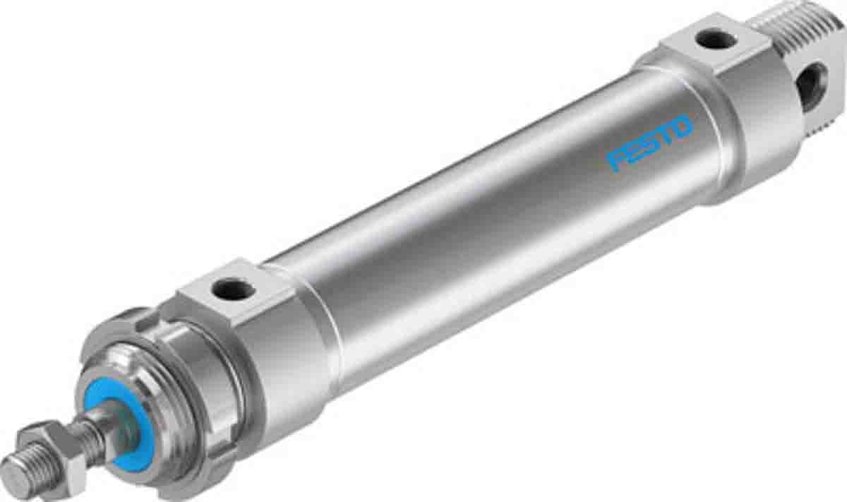 DSNU-32-100-PPS-A, Festo
