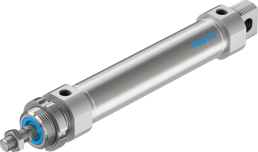 DSNU-32-125-P-A, Festo