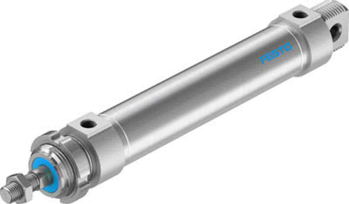 DSNU-32-125-PPS-A, Festo