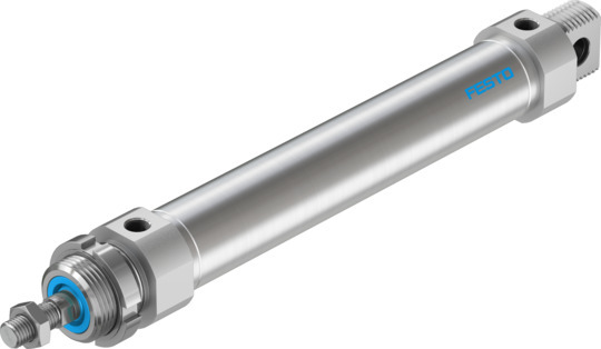DSNU-32-150-PPS-A, Festo