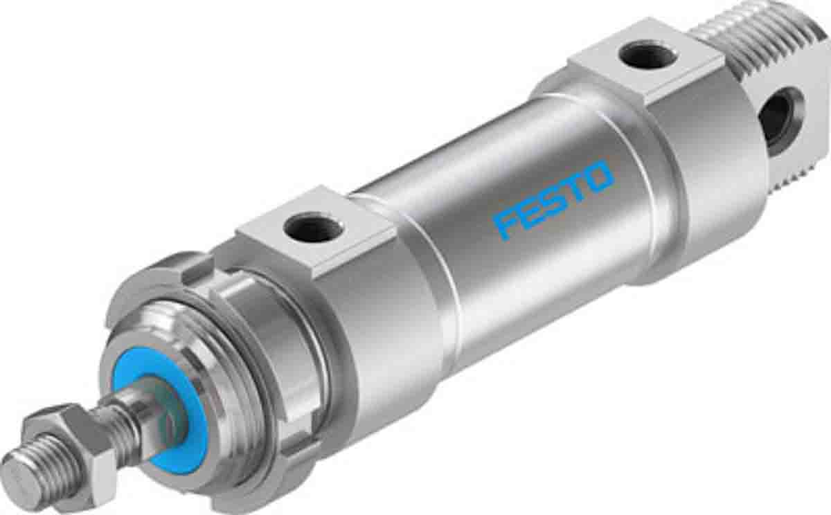 DSNU-32-25-PPS-A, Festo