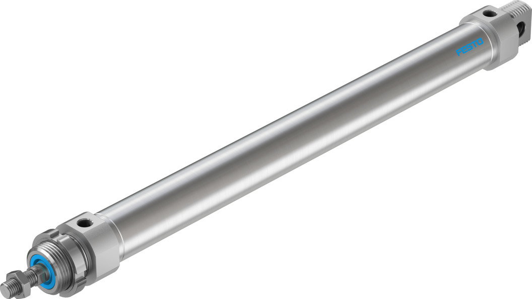 DSNU-32-320-P-A, Festo
