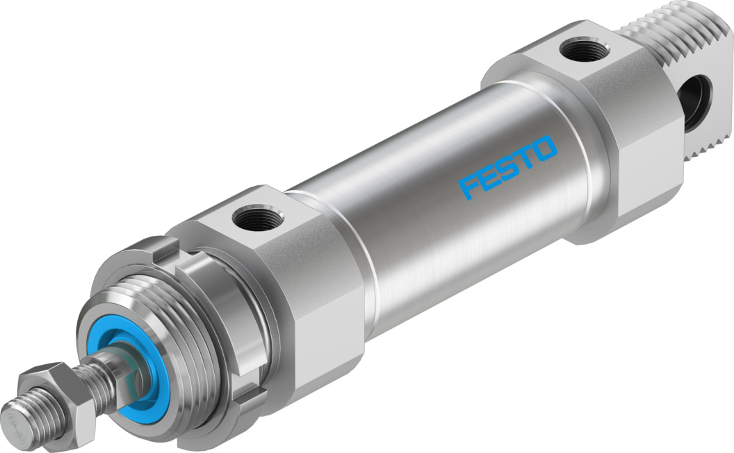 DSNU-32-40-P-A, Festo