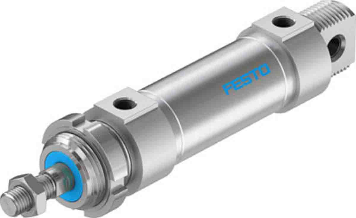 DSNU-32-40-PPS-A, Festo