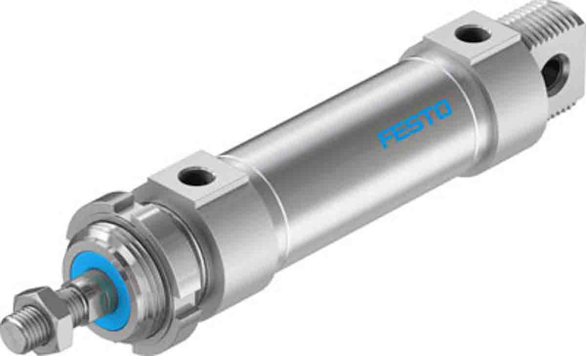 DSNU-32-50-PPS-A, Festo