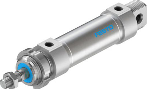 DSNU-32-50-PPV-A, Festo