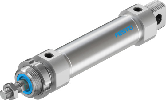 DSNU-32-70-PPS-A, Festo