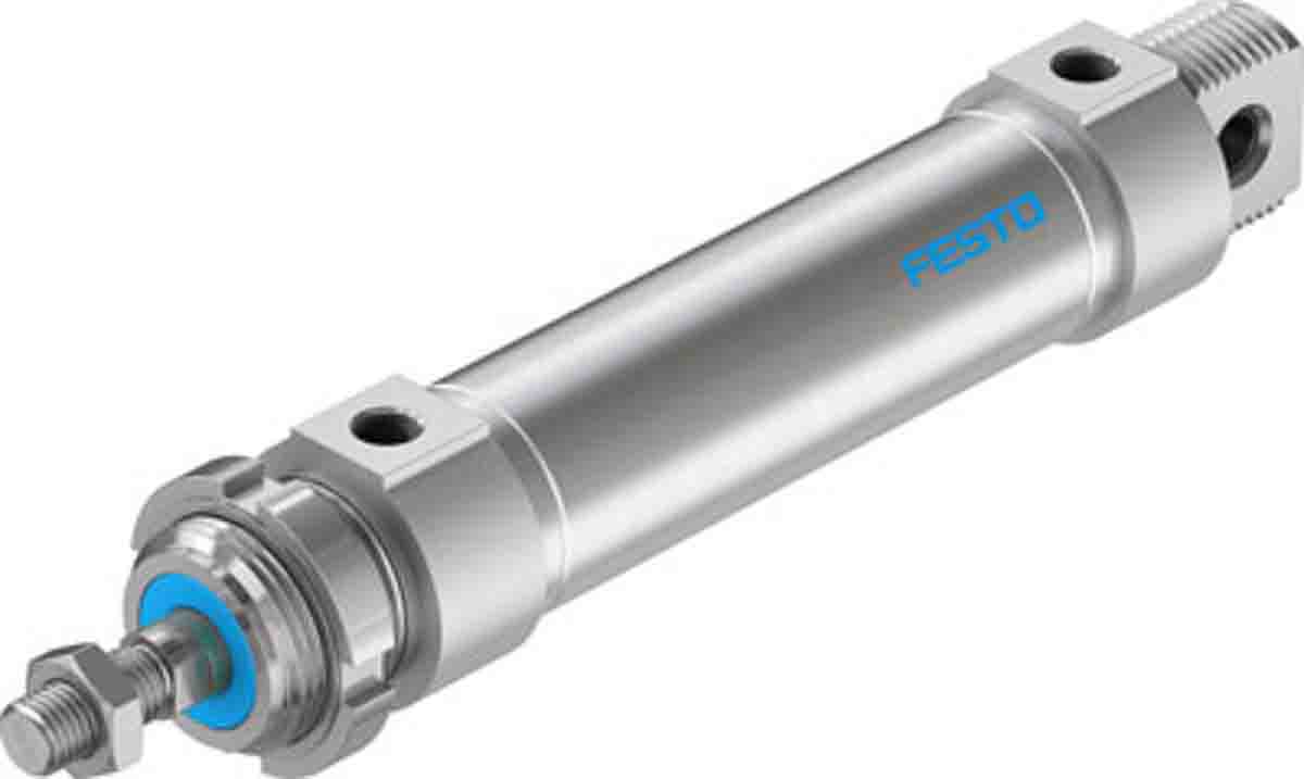 DSNU-32-80-PPV-A, Festo