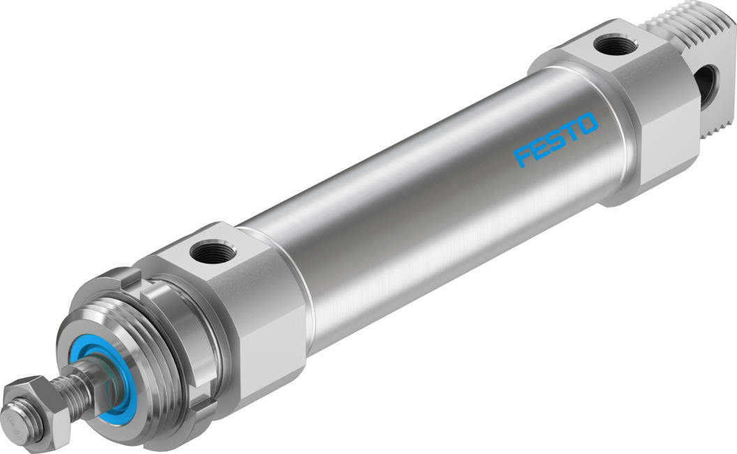 DSNU-40-100-PPV-A, Festo