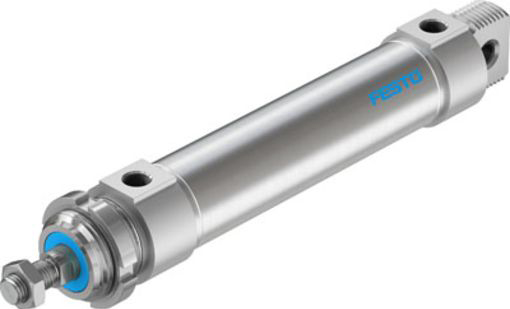 DSNU-40-125-PPV-A, Festo