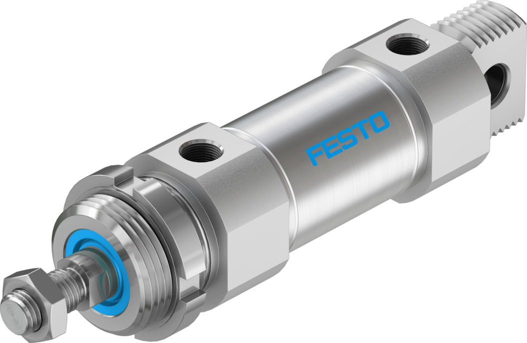 DSNU-40-15-P-A, Festo