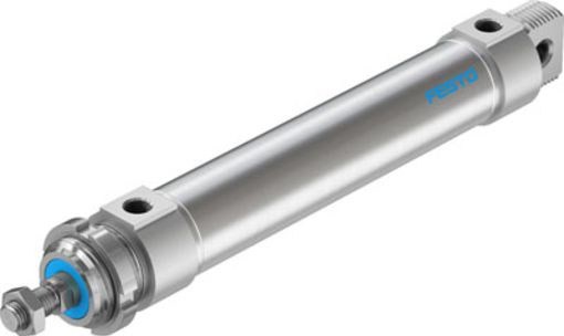 DSNU-40-160-P-A, Festo