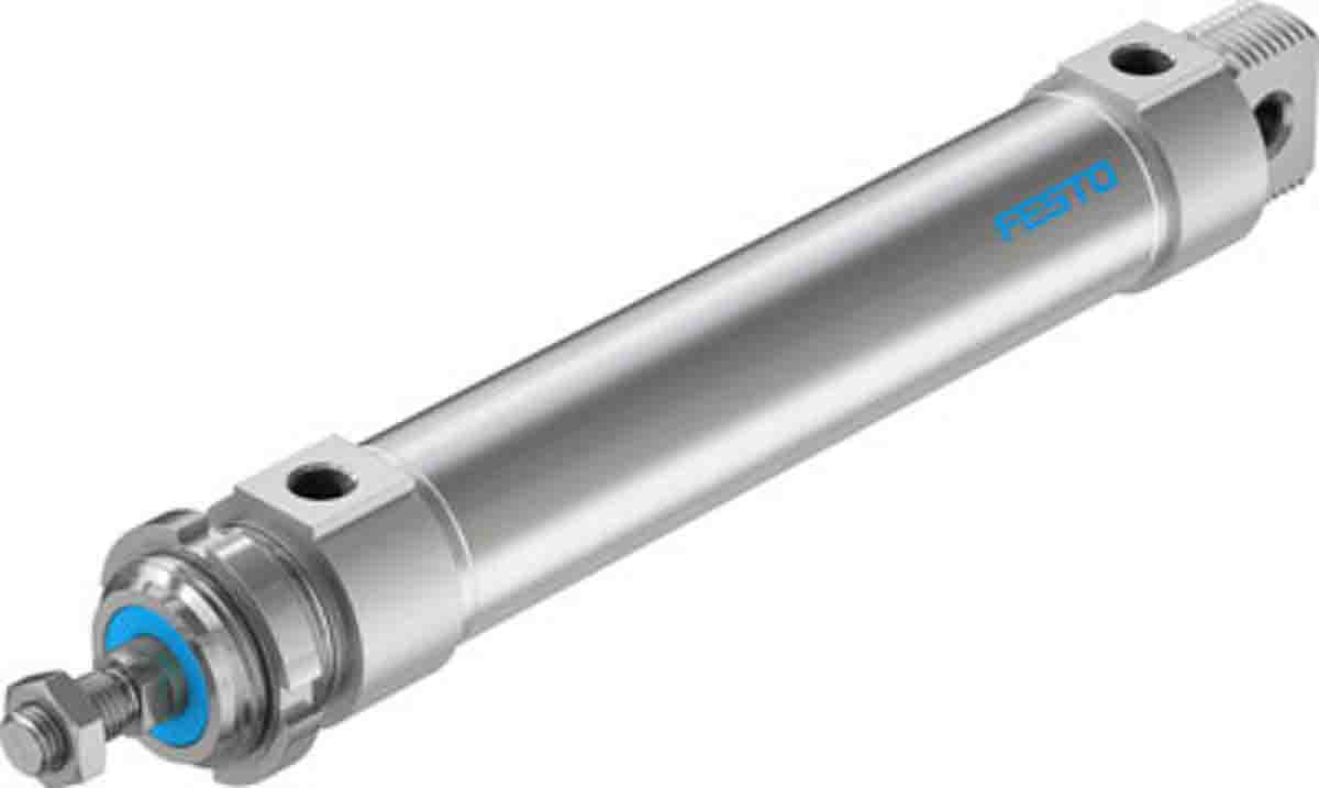 DSNU-40-160-PPS-A, Festo