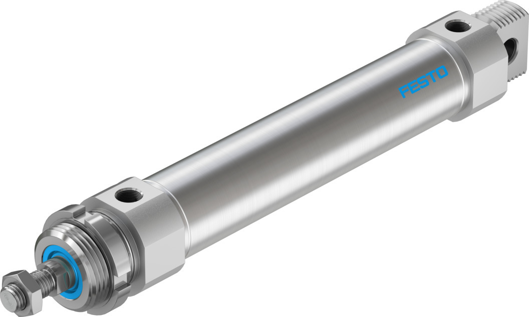 DSNU-40-160-PPV-A, Festo