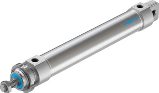 DSNU-40-200-PPS-A, Festo