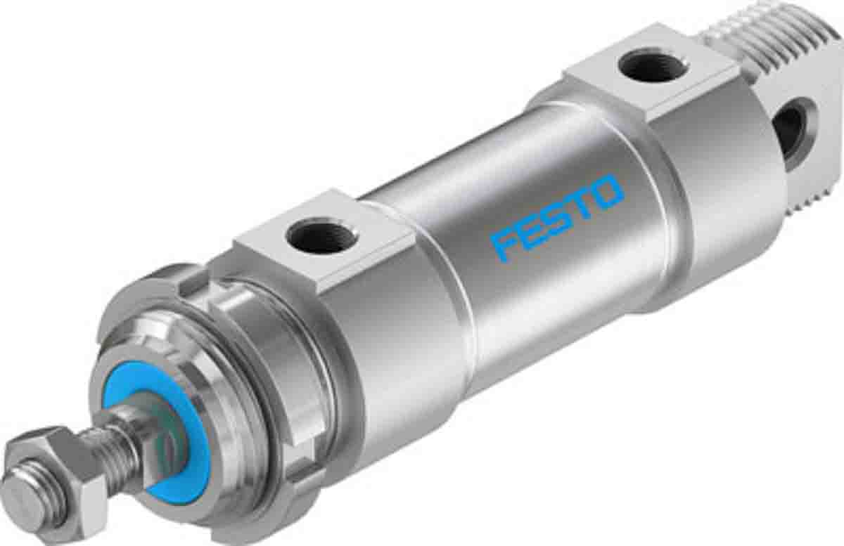 DSNU-40-25-P-A, Festo