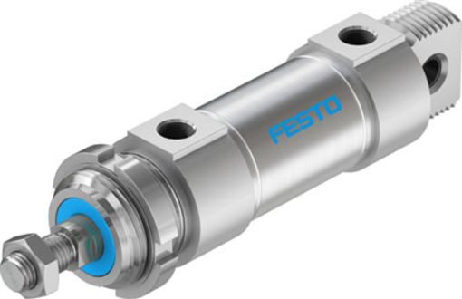 DSNU-40-25-PPS-A, Festo