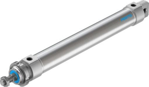DSNU-40-250-PPS-A, Festo