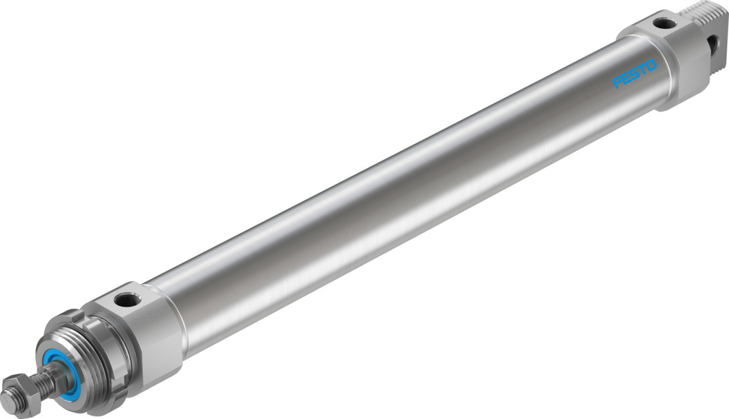 DSNU-40-300-P-A, Festo