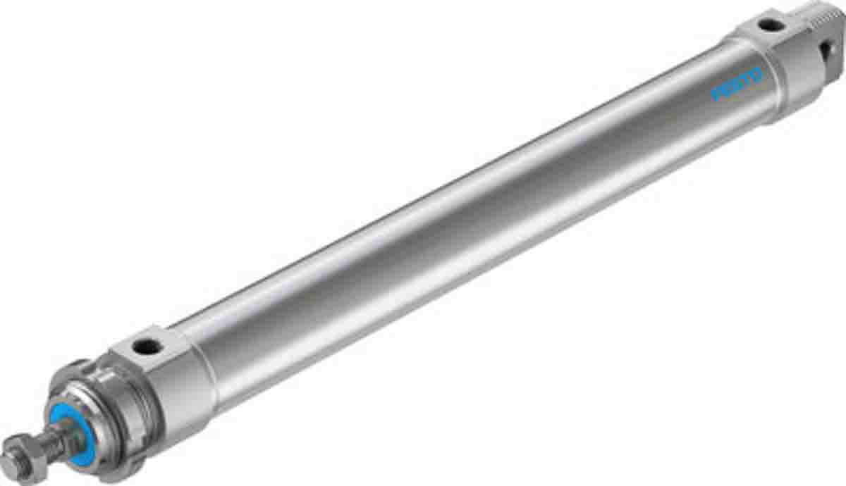 DSNU-40-320-P-A, Festo