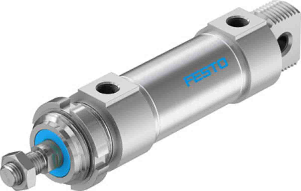 DSNU-40-40-P-A, Festo