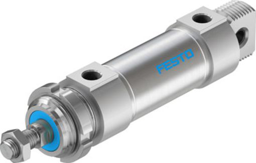 DSNU-40-40-PPS-A, Festo