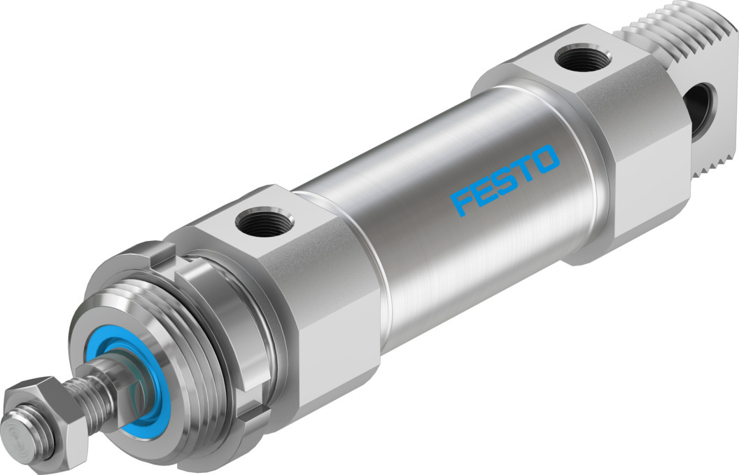 DSNU-40-40-PPV-A, Festo