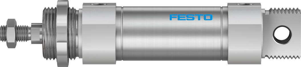 DSNU-40-50-P-A, Festo
