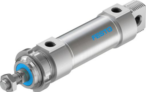 DSNU-40-50-PPS-A, Festo